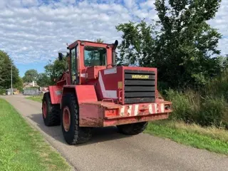 Werklust WG45C Shovel, wielader, Radlader, wheel loader, колісний навантажувач