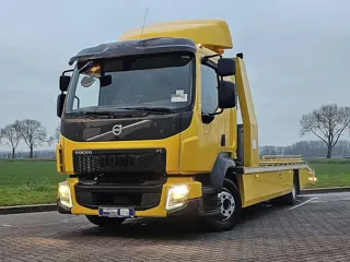 VOLVO FL 210.12