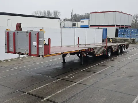 GOLDHOFER SPN-L33-32/80
