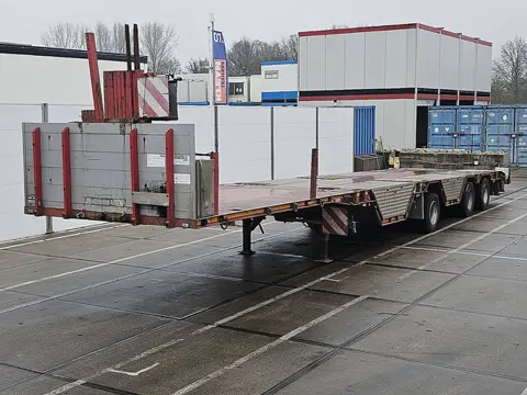 GOLDHOFER SPN-L33-32/80