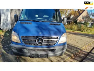 Mercedes-Benz C-klasse GEZOCHT GEVRAAGD ALLE MERCEDES VITO SPRINTER 0613896819