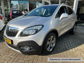 Opel Mokka 1.4T Cosmo * Rijklaar * Stoelverwarming * PDC *