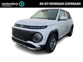 Hyundai INSTER Pulse 49 kWh | Uit voorraad leverbaar! |