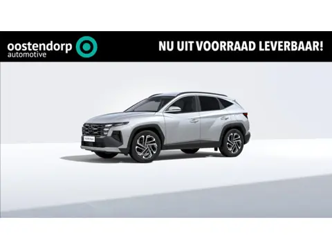 Hyundai Tucson 1.6 T-GDI PHEV Premium | €8.500,- korting! | Verschillende kleuren uit voorraad lever