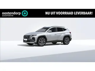Hyundai Tucson 1.6 T-GDI PHEV Premium | €8.500,- korting! | Verschillende kleuren uit voorraad lever
