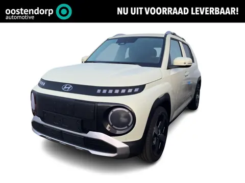 Hyundai INSTER Evolve 49 kWh | Uit voorraad leverbaar! |