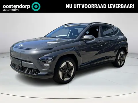Hyundai Kona Electric Comfort Smart 65.4 kWh | 7.500,- korting | Uit voorraad leverbaar |