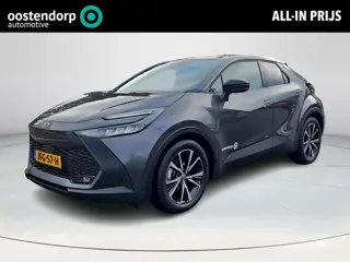Toyota C-HR 1.8 Hybrid 140 Dynamic
