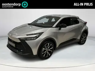 Toyota C-HR 1.8 Hybrid 140 Dynamic
