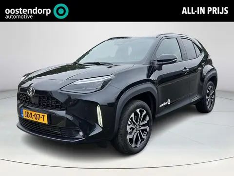 Toyota Yaris Cross 1.5 Hybrid 115 Dynamic