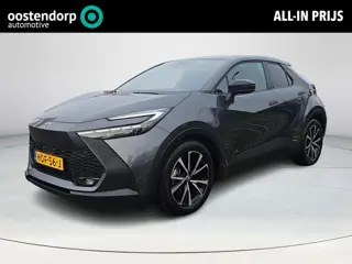 Toyota C-HR 1.8 Hybrid 140 First Edition (Navigatie - Park. assist)