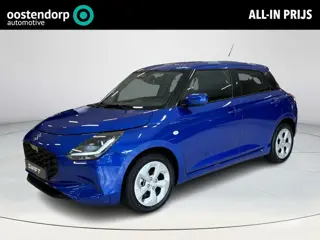 Suzuki Swift 1.2 Select Smart Hybrid