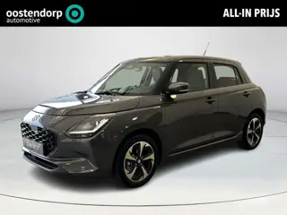 Suzuki Swift 1.2 Style Smart Hybrid