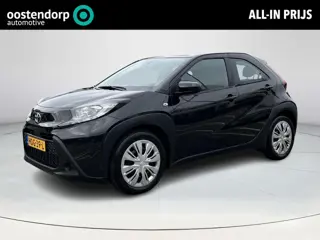 Toyota Aygo X 1.0 VVT-i MT Play (Navigatie - Adaptive)