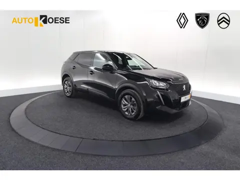 Peugeot 2008 PureTech 130 EAT8 Active Pack | Parkeersensoren | Apple CarPlay | Climate Control | Sto
