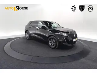 Peugeot 2008 PureTech 130 EAT8 Active Pack | Parkeersensoren | Apple CarPlay | Climate Control | Sto