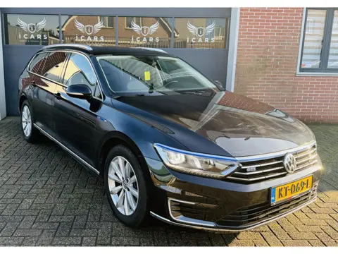 Volkswagen Passat Variant 1.4 TSI GTE Highline