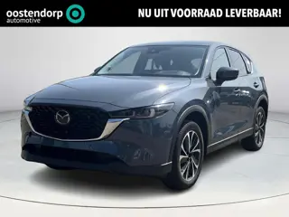 Mazda CX-5 2.0 e-SA-G M Hybrid 165 Exclusive line  | Elektrische stoelen met geheugenstand | Stoelko