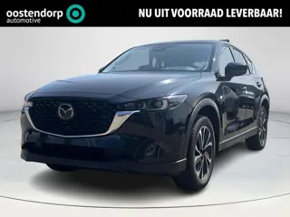 Mazda CX-5 2.0 e-SA-G M Hybrid 165 Excl.-Line Black Comf Pack € 7.500,- korting | 360 graden camera 