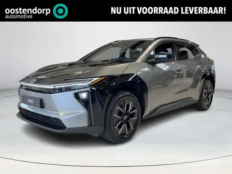 Toyota bZ4X Executive 73 kWh Demo | All-in prijs |