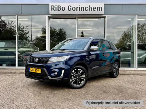 Suzuki Vitara Style * Automaat * Stoelverwarming * Rijklaar *