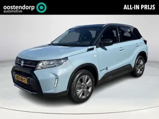 Suzuki Vitara 1.4 Boosterjet Select Smart Hybrid **NAVIGATIE/ STOELVERWARMING/ DODEHOEK DETECTIE/ KE