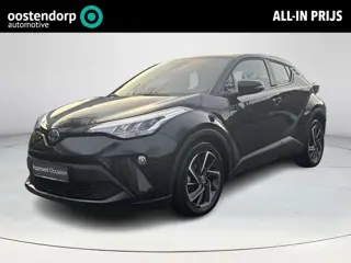 Toyota C-HR 1.8 Hybrid Dynamic