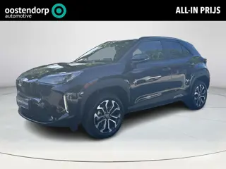 Toyota Yaris Cross 1.5 Hybrid 115 First Edition