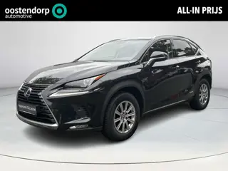 Lexus NX 300h AWD