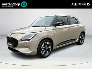 Suzuki Swift 1.2 Style Smart Hybrid