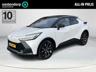 Toyota C-HR 2.0 Hybrid 200 First Edition | Panoramadak | Apple CarPlay/Android auto | Achteruitrijca