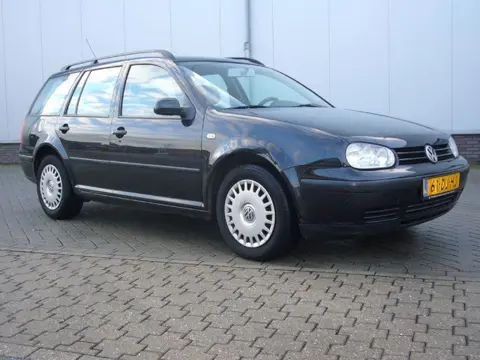 Volkswagen Golf 2.0 comfort airco
