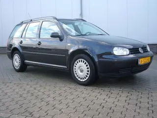 Volkswagen Golf 2.0 comfort airco