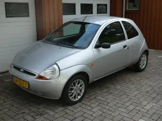 Ford Ka 1.3 uniek lpg 3 van in Nederland inruil mogelijk
