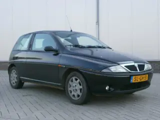 Chevrolet Corvette C 4 TARGA 1984