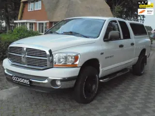 Dodge RAM 1500