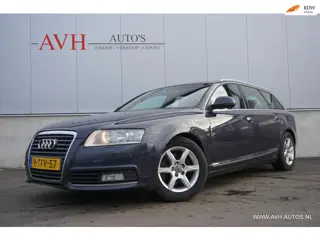 Audi A6 Avant 2.0 TDIe Pro Line S
