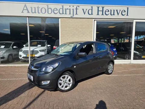 Opel KARL 1.0 ecoFLEX *Airco*Cruise*Bluetooth* Nieuwe APK * Rijklaar