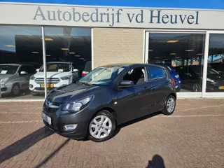 Opel KARL 1.0 ecoFLEX *Airco*Cruise*Bluetooth* Nieuwe APK * Rijklaar