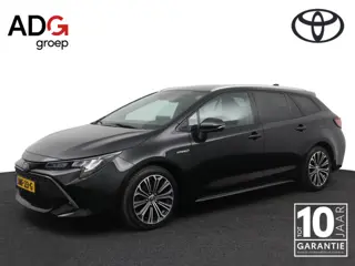 Toyota Corolla Touring Sports 1.8 Hybrid | stuur en stoelverwarming | Electrische achterklep | Keyle