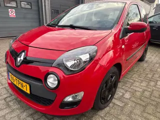 Renault Twingo 1.2 16V Authentique AIRCO