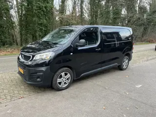 Peugeot Expert 231S2.0BlueHDI120Pre (bj 2017)