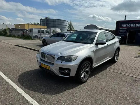 BMW X6 XDrive30d Executive