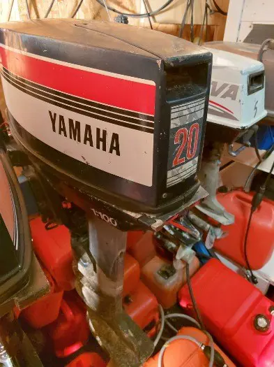 Onderdelen voor Alle merken tweedehands 2 tot 50pk