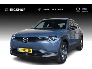 Mazda MX-30 e-SkyActiv EV 145 Makoto 36 kWh - Premium Pack