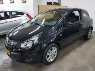Opel Corsa D 1400i  1200i 10x opel corsa