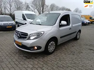 Mercedes-Benz Citan 109 CDI BlueEFFICIENCY