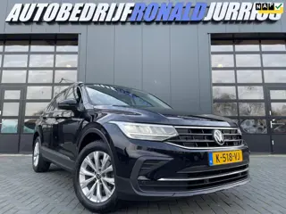 Volkswagen Tiguan 1.5 TSI Life Business NL.Auto/Virtual Cockpit/Carplay/Full Led/Climatronic/1Ste Ei