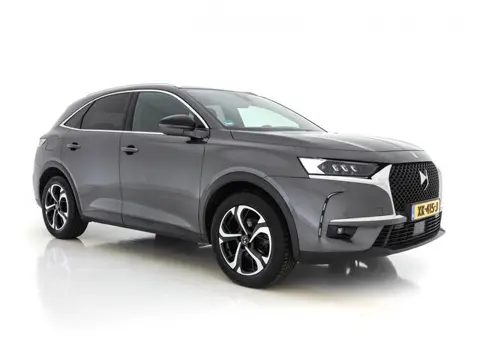 DS 7 Crossback 1.5 BlueHDI So Chic *DIGI-COCKPIT | NAVI-FULLMAP | FULL-LED | MICROFIBRE | CAMERA | K