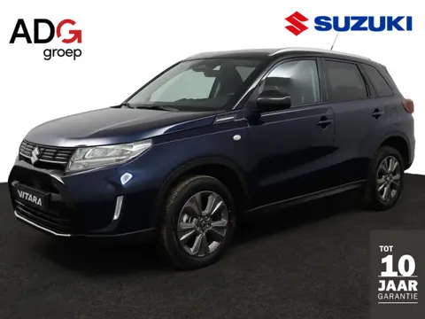 Suzuki Vitara 1.4 Boosterjet Smart Hybrid Select | Climate control | Cruise control adaptive | Apple